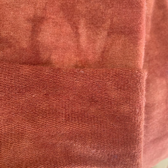 Calico alchemy magnolia pocket leggings M terry - Picture 6 of 10